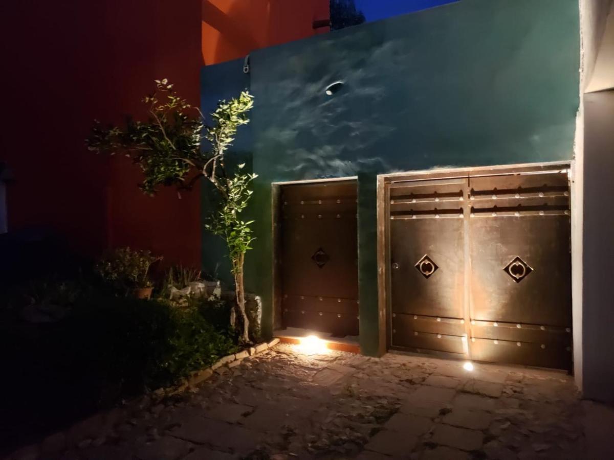 Casa Ex Hacienda Habitación en casa particular Guanajuato