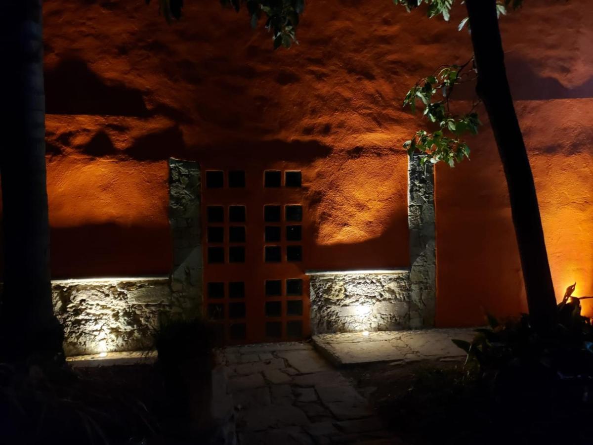 Casa Ex Hacienda Habitación en casa particular