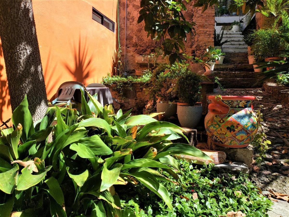 Casa Ex Hacienda