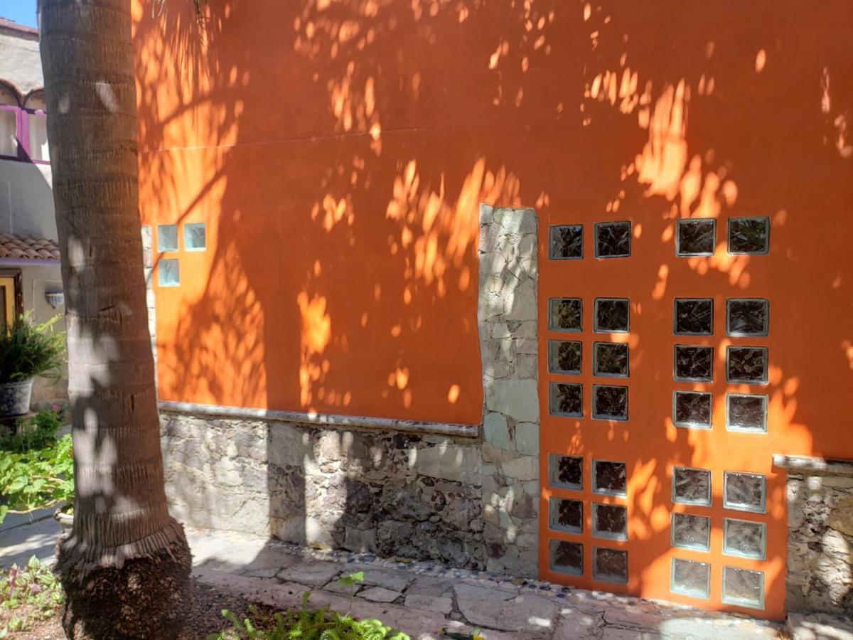 Casa Ex Hacienda