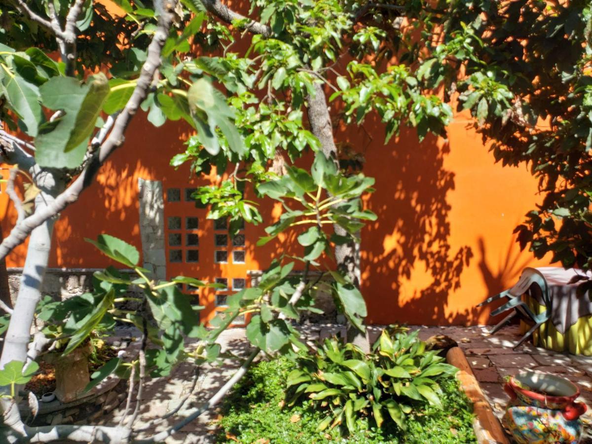 Casa Ex Hacienda