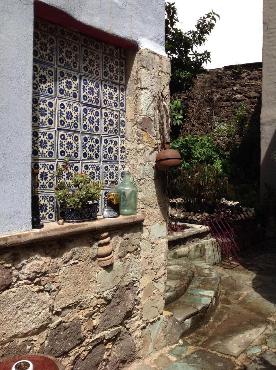 Casa Ex Hacienda